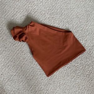 Port De Bras Elle Top